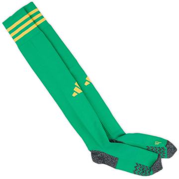 2024-25 adidas Chaussettes Modèle GK