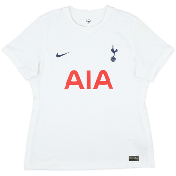 2021-22 Tottenham Maillot Domicile - 9/10 - (Femme L)