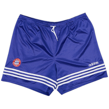 1995-97 Bayern Munich Short domicile - 7/10 - (XL)