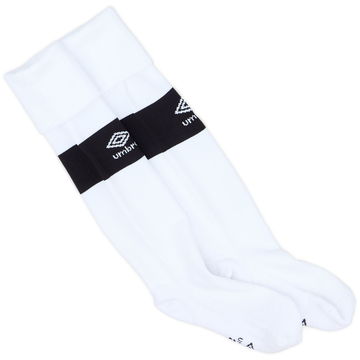 2016-17 Derby County Chaussettes domicile (UK 2-7)