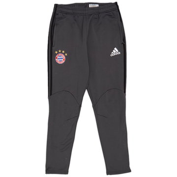 2016-17 Bayern Munich adidas Pantalon de survêtement - 6/10 - (M)