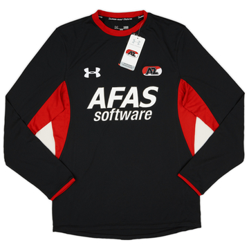Maillot Gardien AZ Alkmaar 2015-16 (L)
