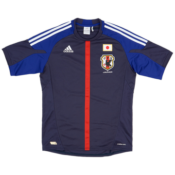 2012-13 Japan Maillot domicile - 8/10 - (S)