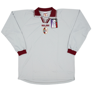 2000-01 Torino Troisième Maillot ML (XL)