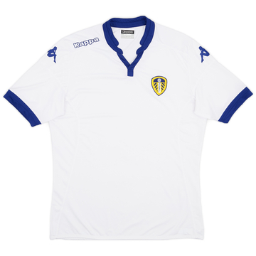 2015-16 Leeds United Maillot Domicile - 7/10 - (XXL)