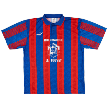 Maillot Puma type 1990s #13 - 8/10 - (XL)