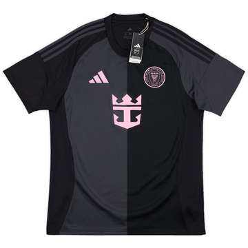 Maillot extérieur Inter Miami 2025
