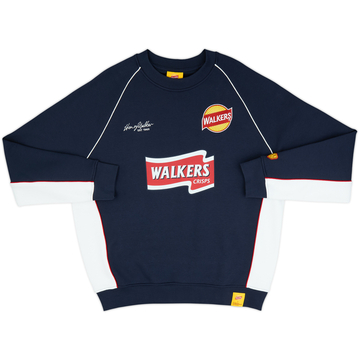 Classic Football Shirts x Walkers Sweatshirt