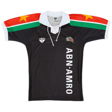 2005 Suriprofs Maillot extérieur - 9/10 - (XL.Boys)