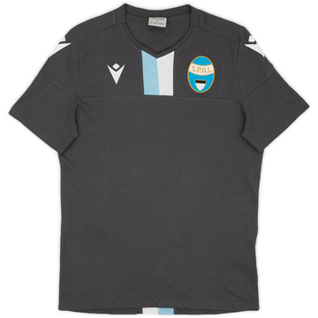 2019-20 Spal Macron Maillot d'entraînement - 8/10 - (S)
