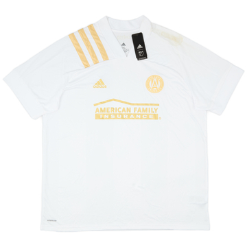 Maillot extérieur Atlanta United 2020-21 (XXL)