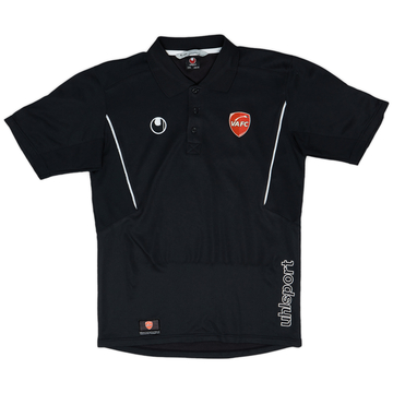 2011-12 Valenciennes Uhlsport Poio Maillot - 9/10 - (M)