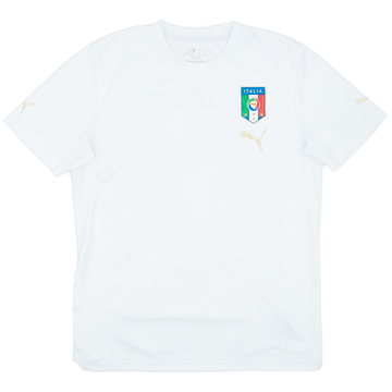 2006-07 Italy Puma Maillot d'entraînement - 4/10 - (M)