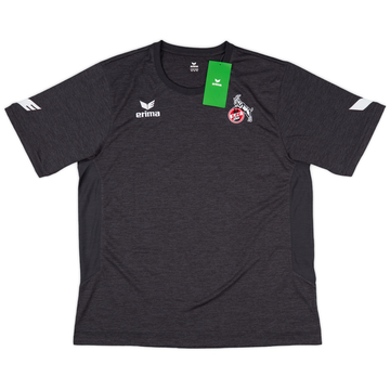 2017-18 FC Koln Erima Maillot d'entraînement (XXL)