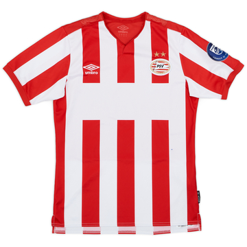 2019-20 PSV Maillot Domicile - 10/10 - (S)