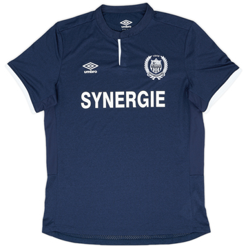 2015-16 Nantes Maillot extérieur - 8/10 - (L)