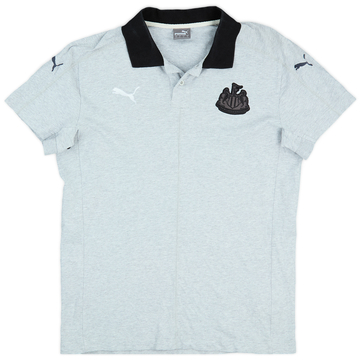 2014-15 Newcastle Puma Polo - 9/10 - (L)