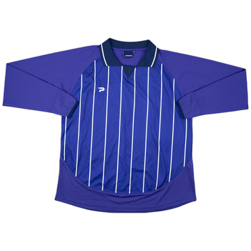 Maillot L/S Patrick Template 2000s - 9/10 - (XL)