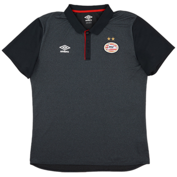 2015-16 PSV Umbro Polo 9/10 (XXL)