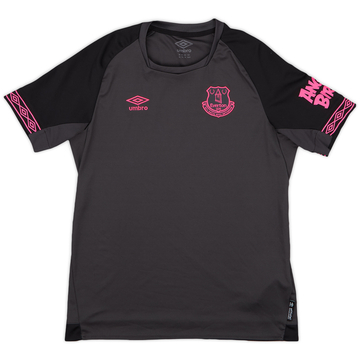2018-19 Everton Maillot extérieur - 8/10 - (XL.Boys)