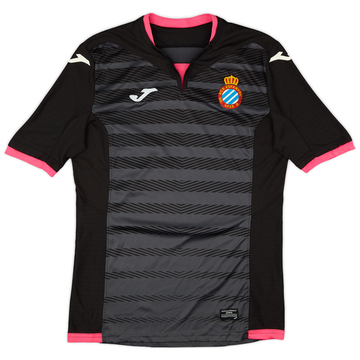 2016-17 Maillot Third Espanyol - 5/10 - (M)