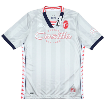 Maillot 2023-24 Bari x Kappa x LC23 Édition Spéciale
