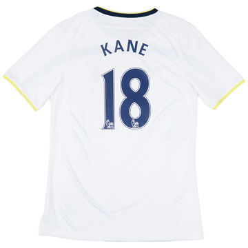 2014-15 Tottenham Home Shirt Kane #18