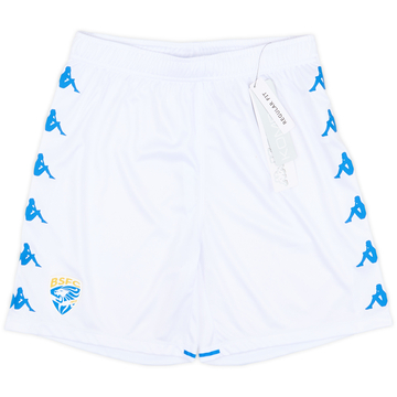 2021-22 Brescia short extérieur (Enfant)