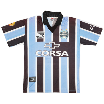 1998 Gremio Maillot Domicile #2 - 8/10 - (L)