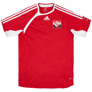 2006 Trinidad & Tobago Maillot Domicile - 6/10 - (S)