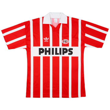 1990-92 PSV Maillot domicile - 8/10 - (L/XL)