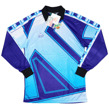 Maillot Gardien Real Betis 1996-97 (L)