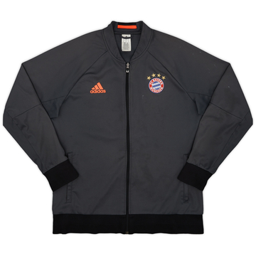 2016-17 Bayern Munich adidas Veste de survêtement - 5/10 - (XL)