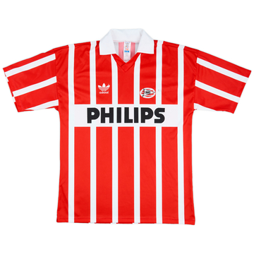 1990-92 PSV Maillot domicile - 6/10 - (L/XL)