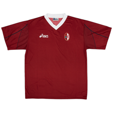 2003-04 Torino Maillot Domicile Basique - 8/10 - (XL)