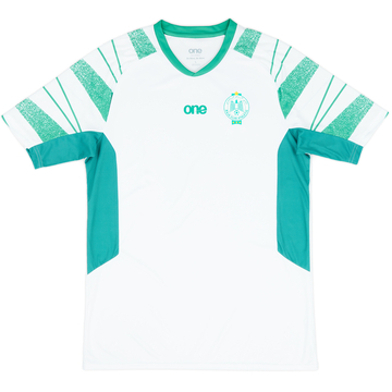 2022-23 Raja Club Athletic Maillot GK Authentique
