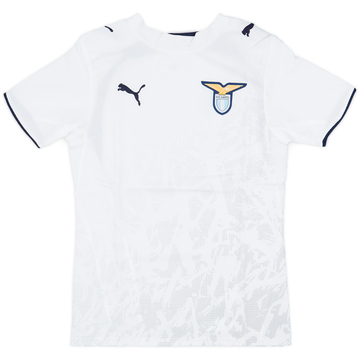 2006-07 Lazio Maillot extérieur - 7/10 - (XS)