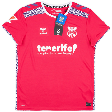 2024-25 Tenerife Maillot Third (Enfant)
