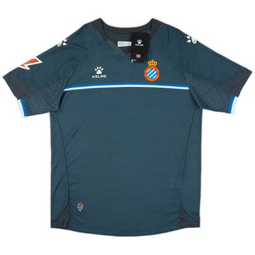 Maillot Third Espanyol 2024-25