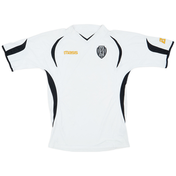 Maillot Domicile Cesena 2007-08 - 6/10 - (S)