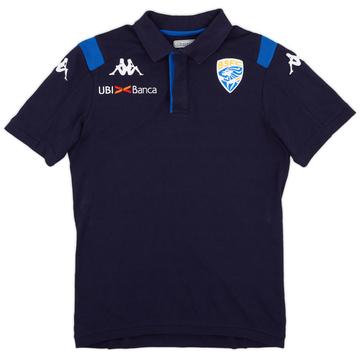 2019-20 Brescia Kappa Polo - État 8/10 - (S)
