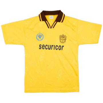 1996-97 Sutton United Maillot Domicile - 9/10 - (M)