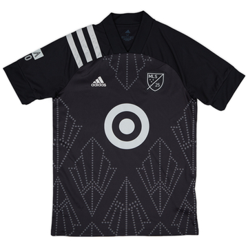 2021 MLS All-Star Maillot domicile - 8/10 - (M)