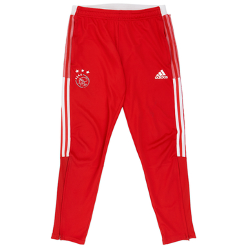 2021-22 Ajax adidas Pantalon de survêtement - 7/10 - (M)