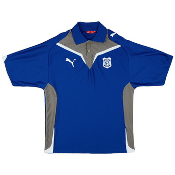 2009-10 Cardiff Puma Polo - 9/10 - (M)
