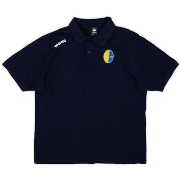 2013-14 Modena Errea Polo 9/10 (L)