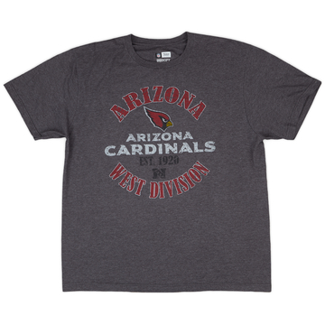 T-shirt NFL Arizona Cardinals 2014 - 8/10 - (XL)