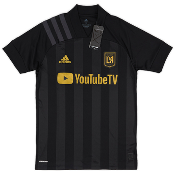 Maillot domicile LA FC 2020 (S)