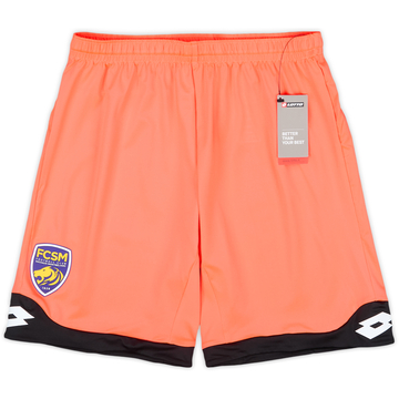 2019-20 Sochaux Short GB (Enfant)