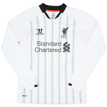Maillot GK 2013-14 Liverpool - 7/10 - (S)